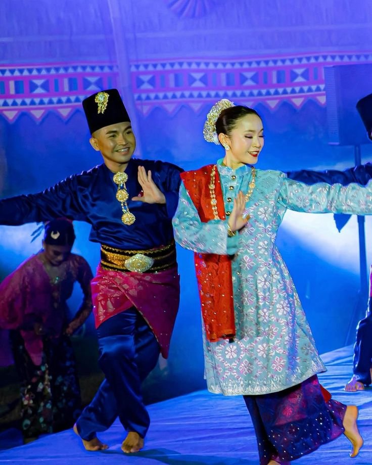 Budaya Melayu Siak